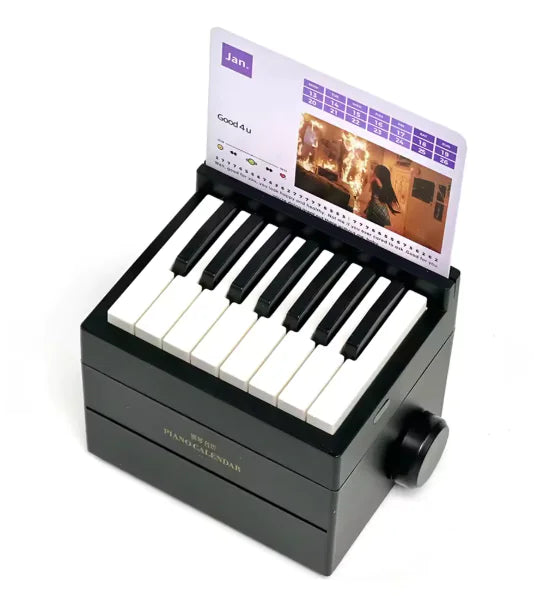 Revvo Piano