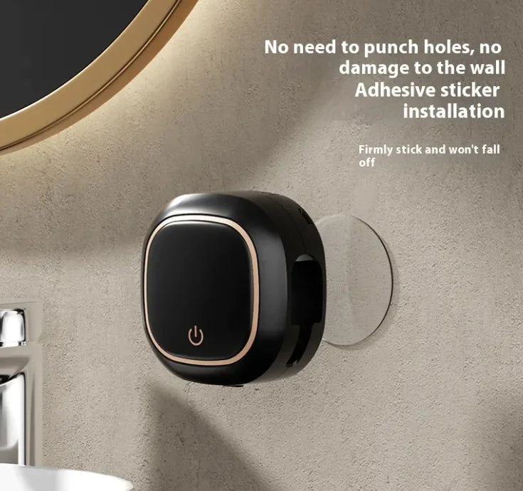 Toothbrush Holder