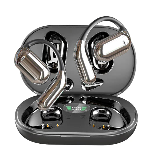 High-Quality Sports Headphones -  In-Ear Running