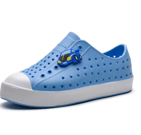 Kids' Sandals, Unisex Beach Shoes (Ding Ding Shoes)