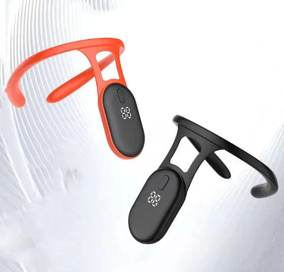 Portable Ultrasonic Posture & Lymphatic Device