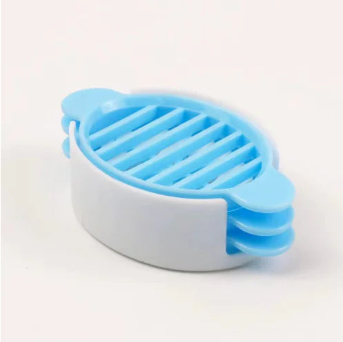 3-in-1 Kitchen Egg Cutter and Tomato Slicer Tool