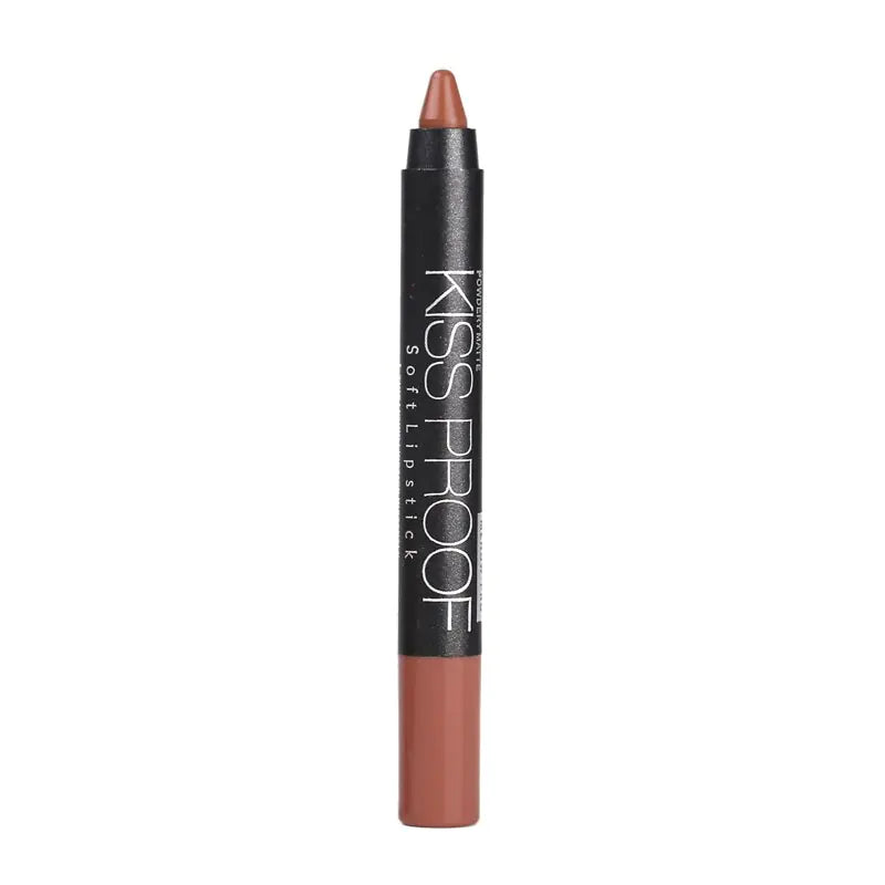 Kissproof Matte Lipstick