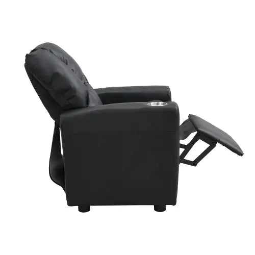 PVC Children's Lounge Chair