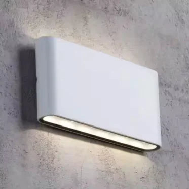 Aisle balcony lamp bedside wall lamp