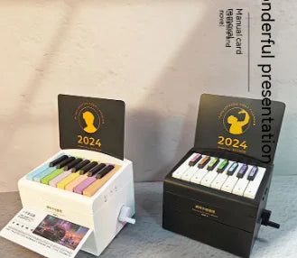 Revvo Piano