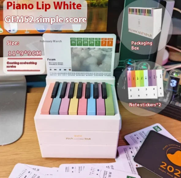 Revvo Piano