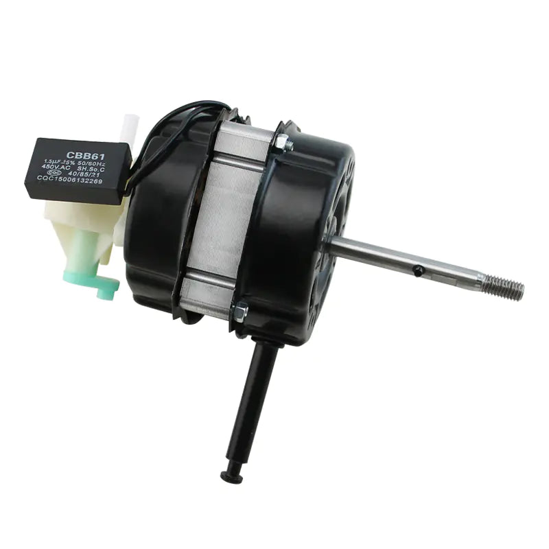 16-Inch CopperTwin Motor Floor Fan