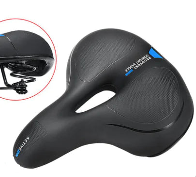 Bicycle Seat Cushion Cover