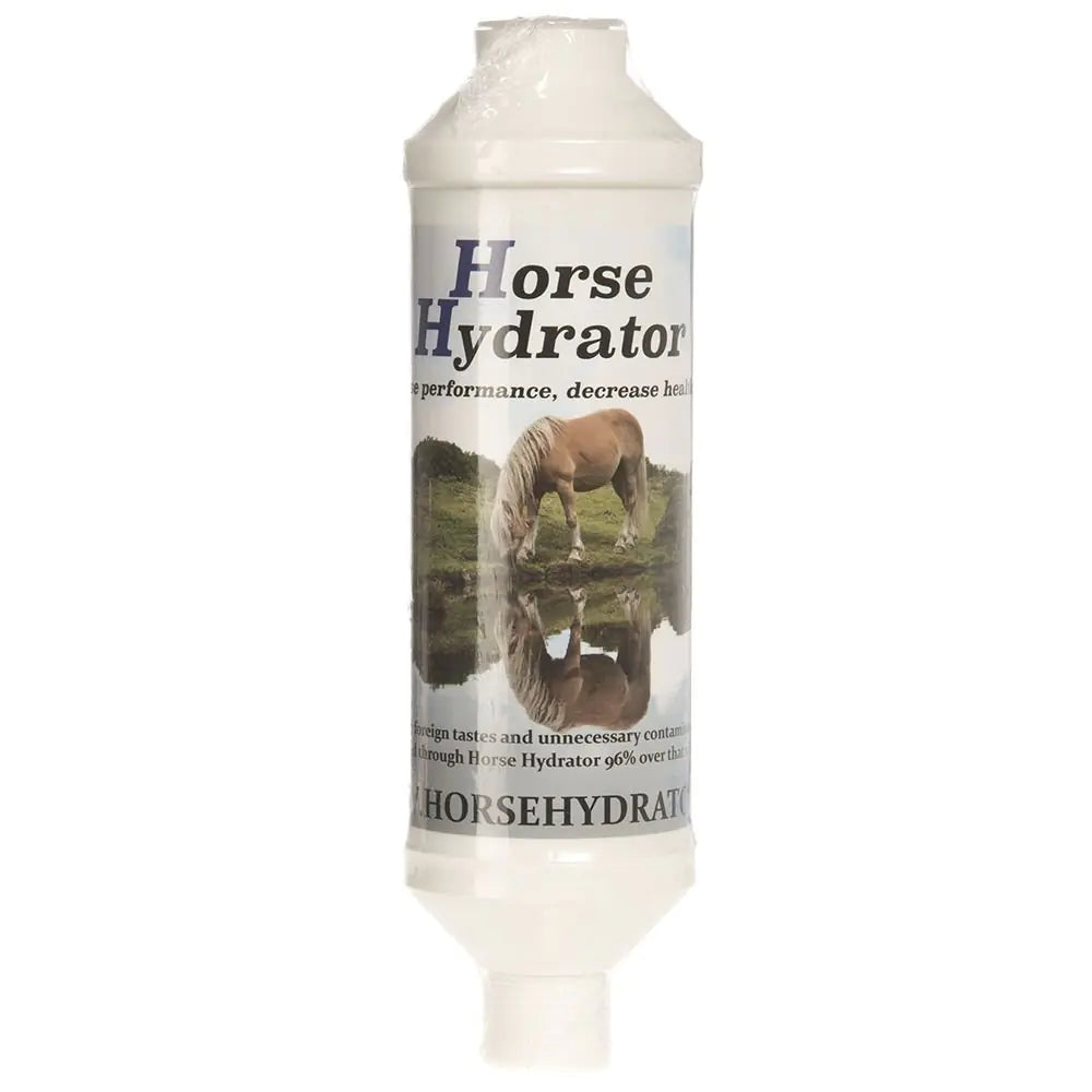 The Horse Hydrator Horse Hydrator Water Filter