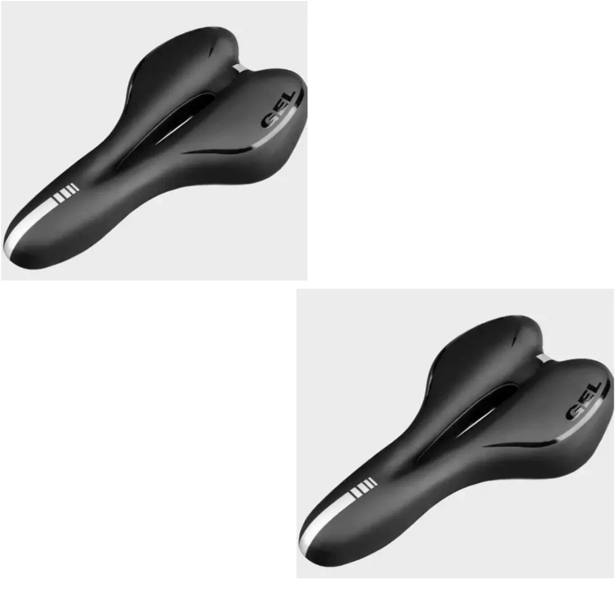 Mountain Bike Bicycle Seat