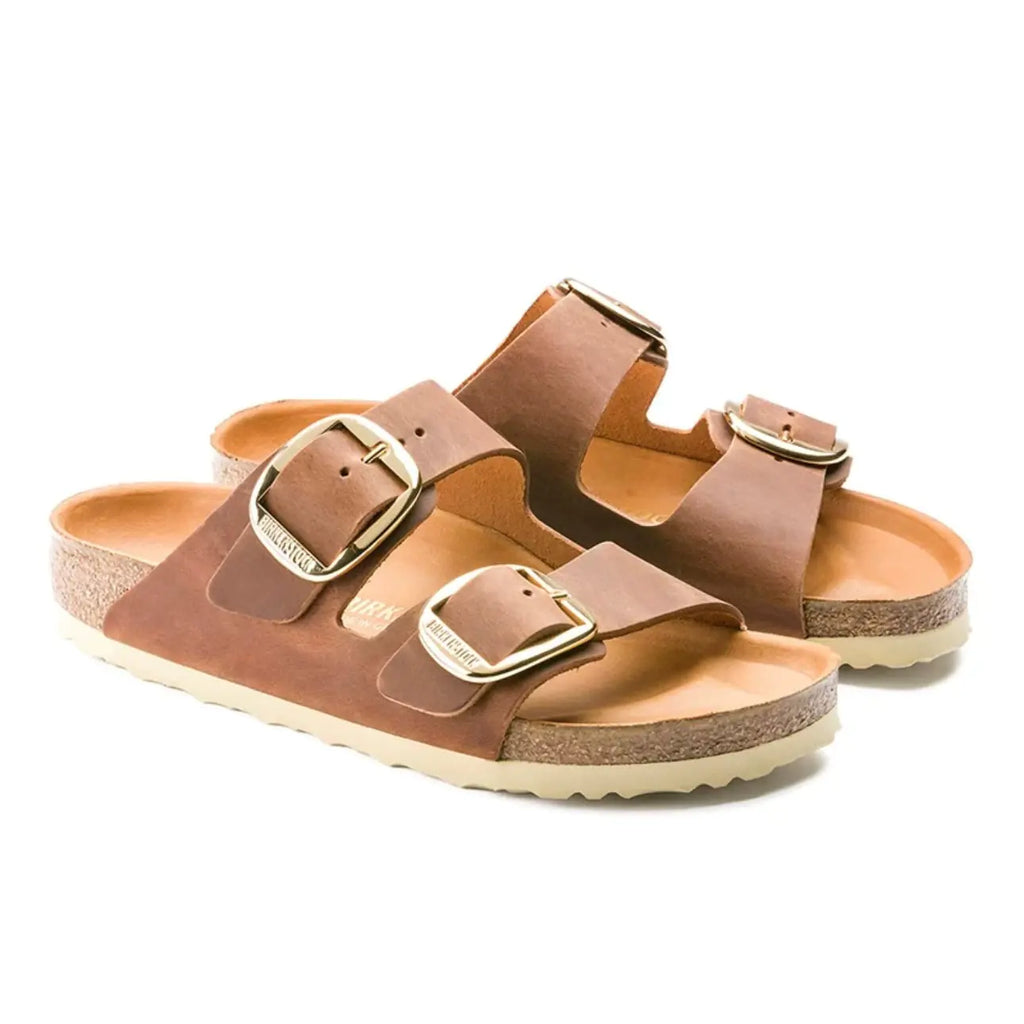Birkenstock Cork Sandals for Women - Fashionable 2024