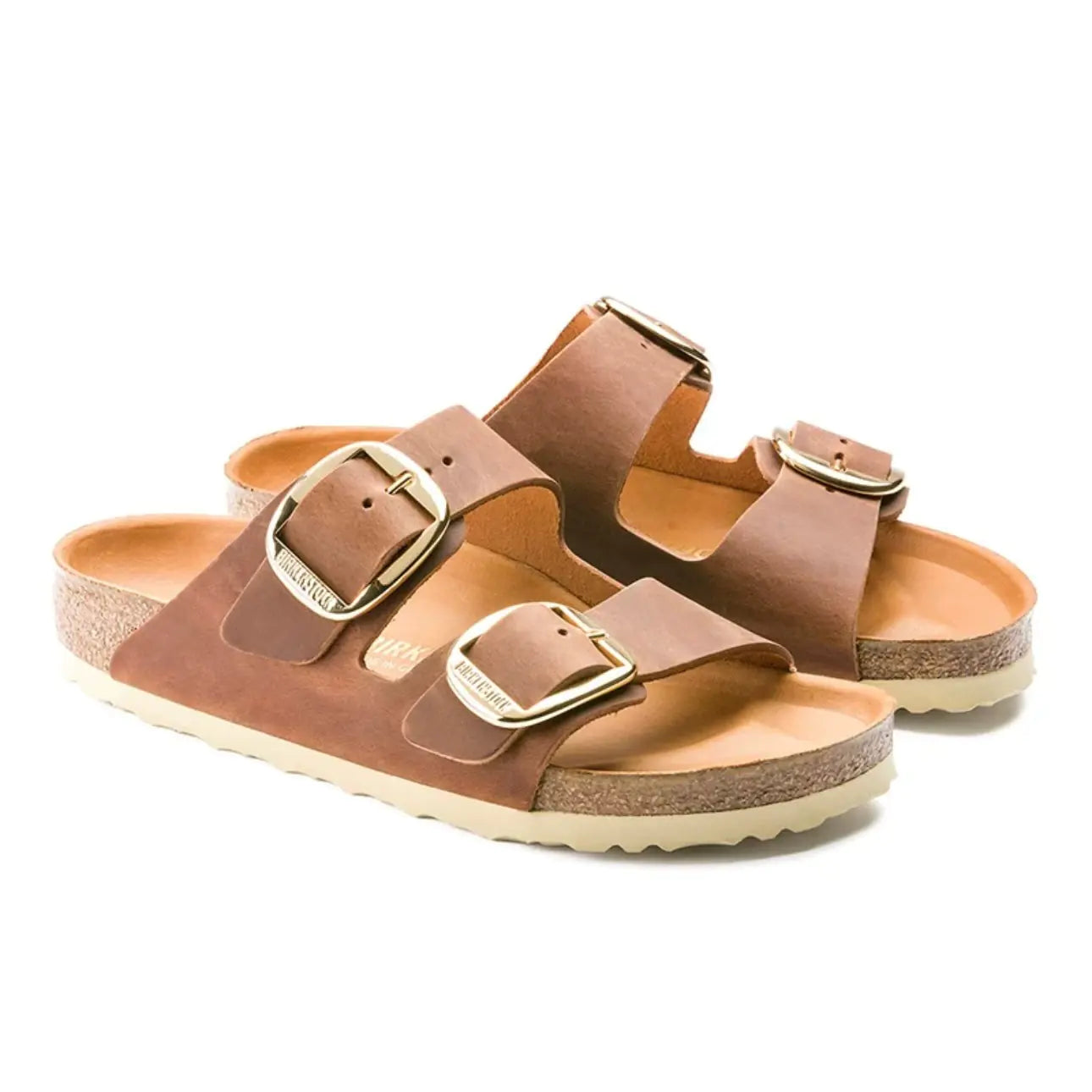 Birkenstock Cork Sandals for Women - Fashionable 2024