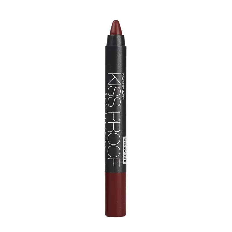 Kissproof Matte Lipstick