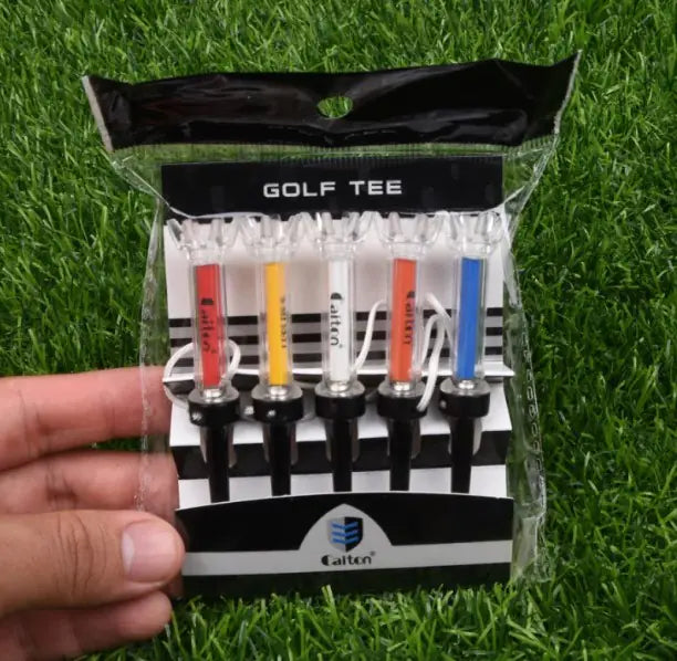 5pcs Magnetic Ball Tee