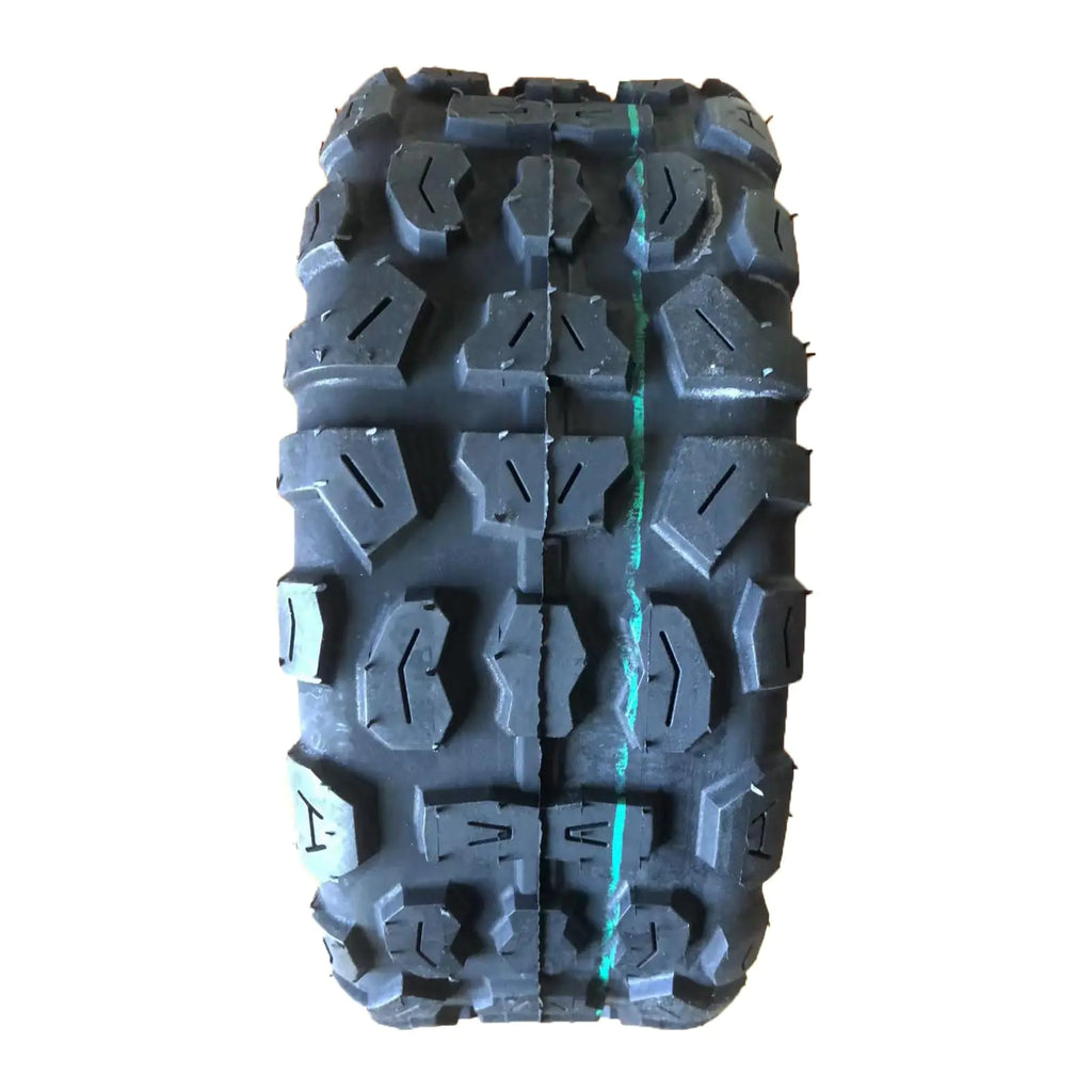 YONJILL 100/65-6.5 11 InchOff road tires for Intelligent Self Balancing 2-Wheel Skateboard Folding Electric Bicycle