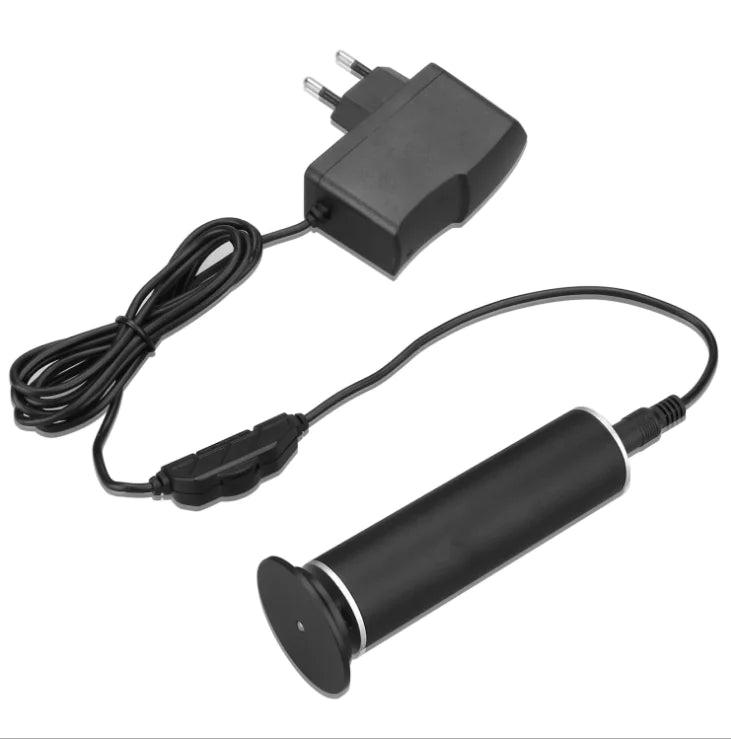 Electric Pedicure Tool
