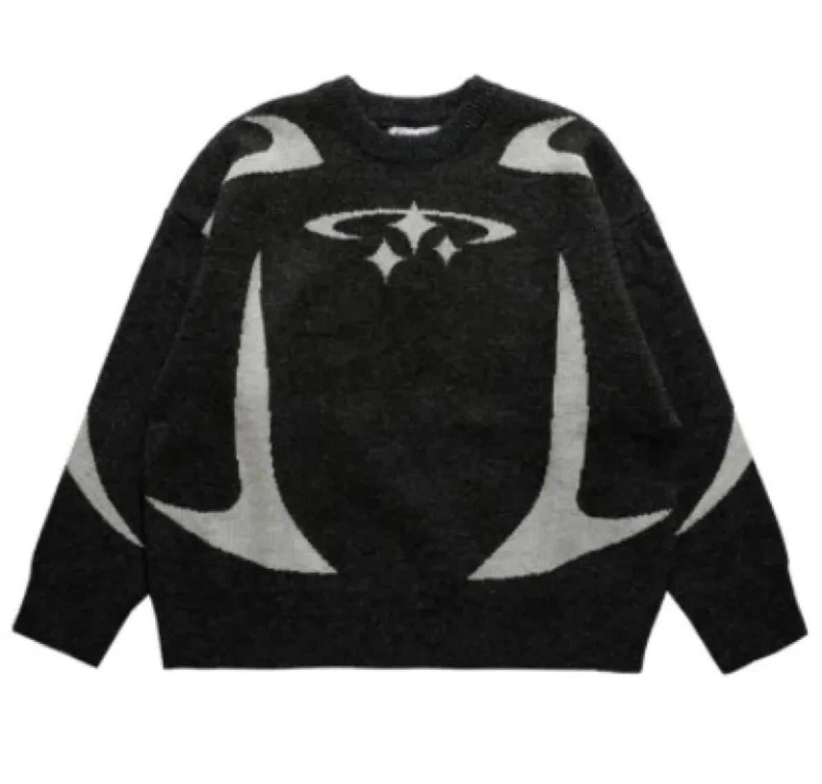 Women's Loose Knit Pullover