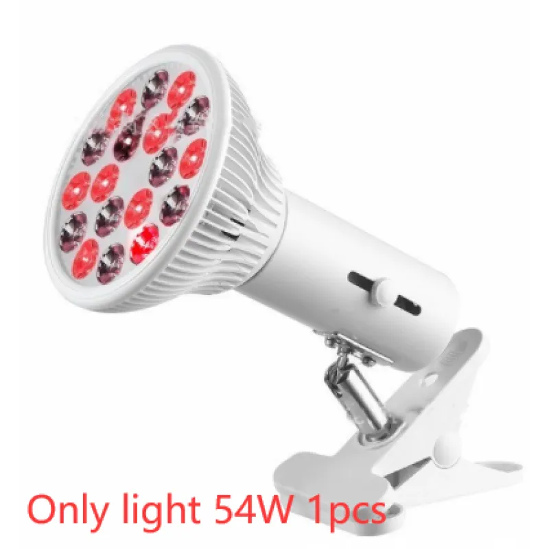 Amazon Hot Style LED Physiotherapy Lamp Infrared Physiotherapy Lamp