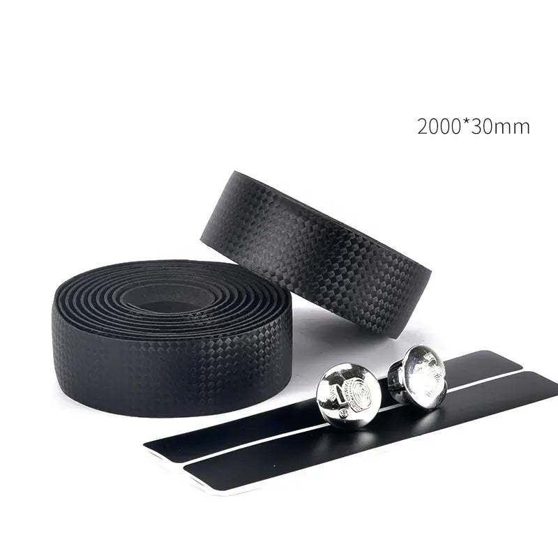 Bicycle Road Handlebar Grip Tape- non-slip high-quality 2000mmL x  30mmW