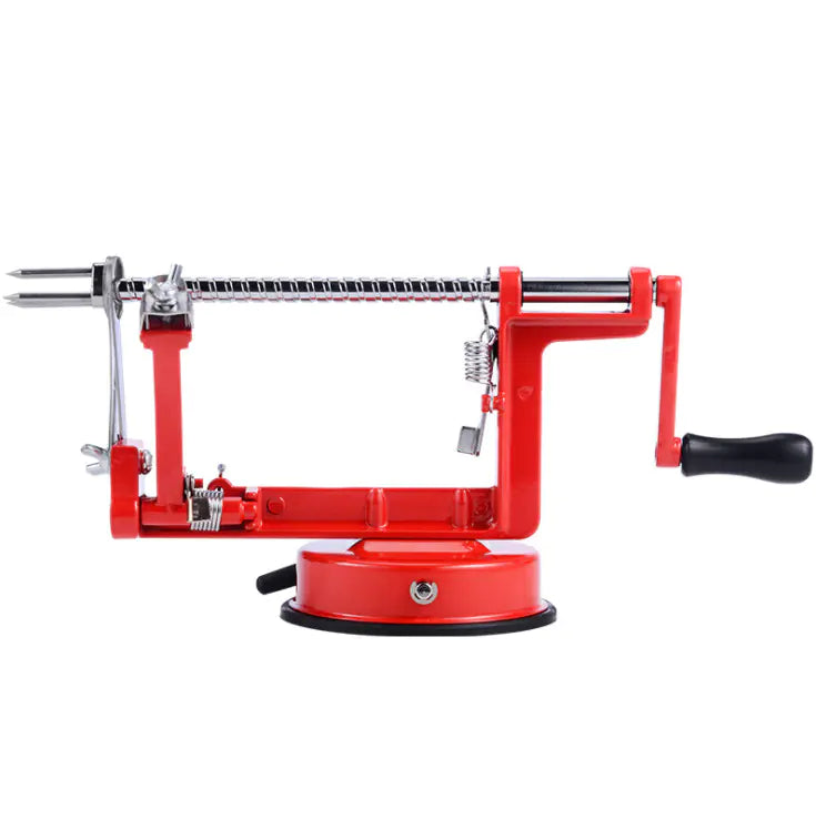 3-in-1 Manual Apple Peeler and Slicer Tool