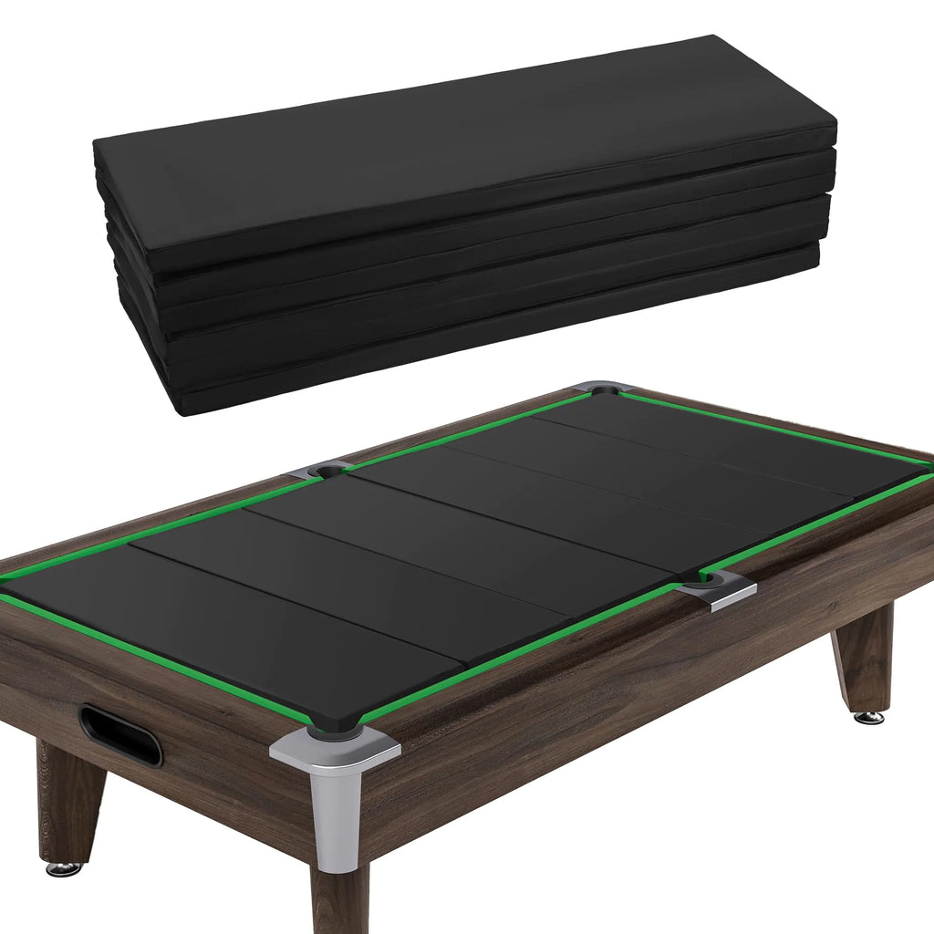 BALAPET Pool Table Insert for Table ConversionBilliard Table Foam Insert Transform Surface for Mutliple Uses(88.5x43.5x1.6in)