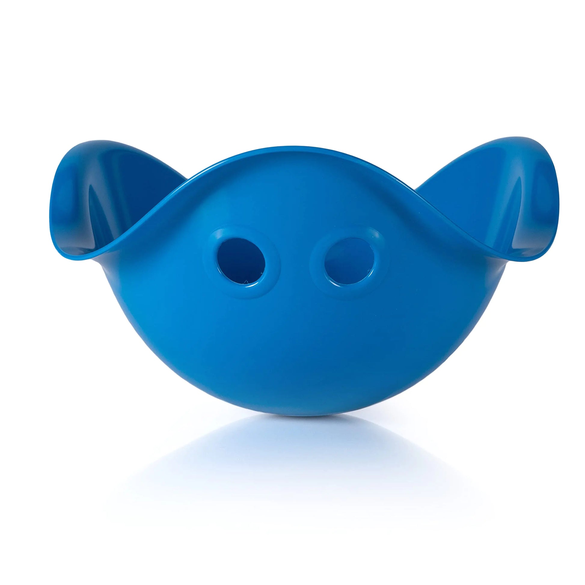 Fat Brain Toys bilibo by MOLUK Toddler Toys bilibo Seats for Kids Indoor/Outdoor Play Toys Toys for Ages 2-4 Blue
