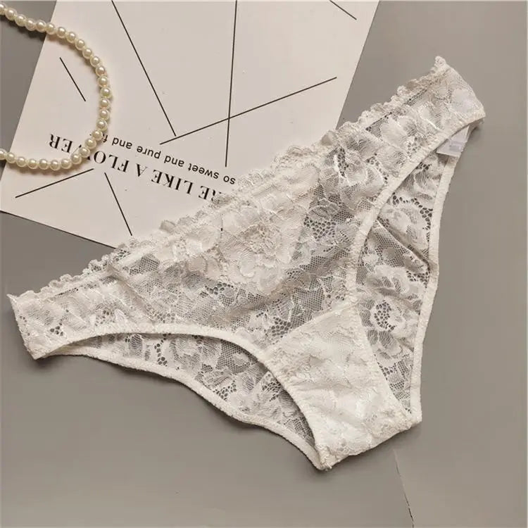 Women's Fashion Personality Cross Briefs