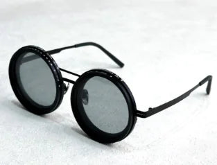 Handmade Dimming Filter Sunglasses (One Pair)