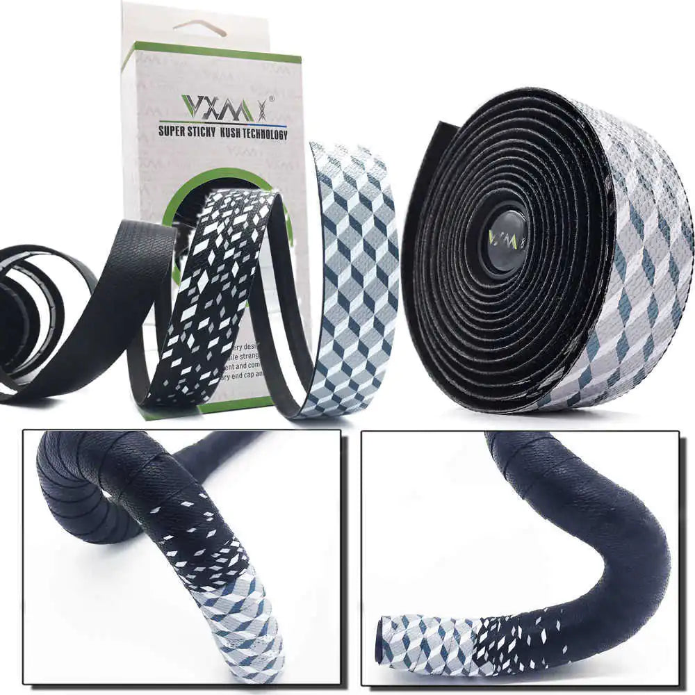 Bicycle Handlebar Belt
