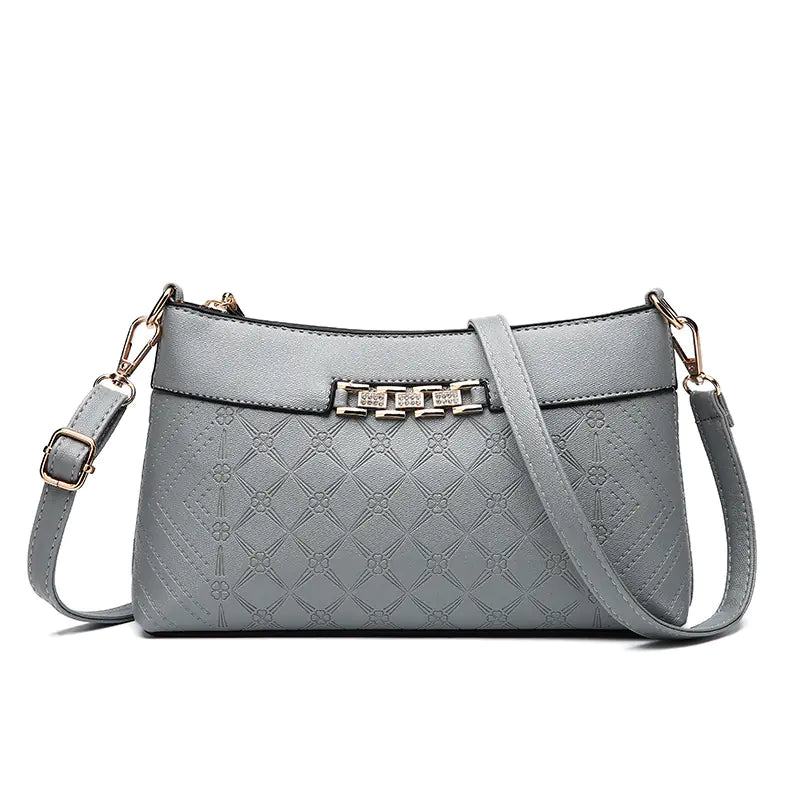 Crossbody Women's Shoulder Bag
