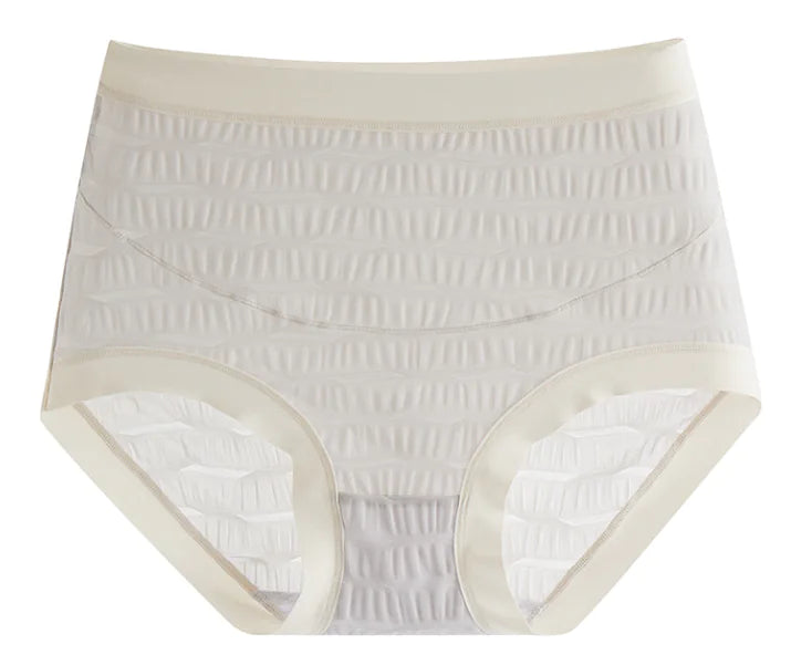 Comfortable Women's Maternity Panties for Tummy Support