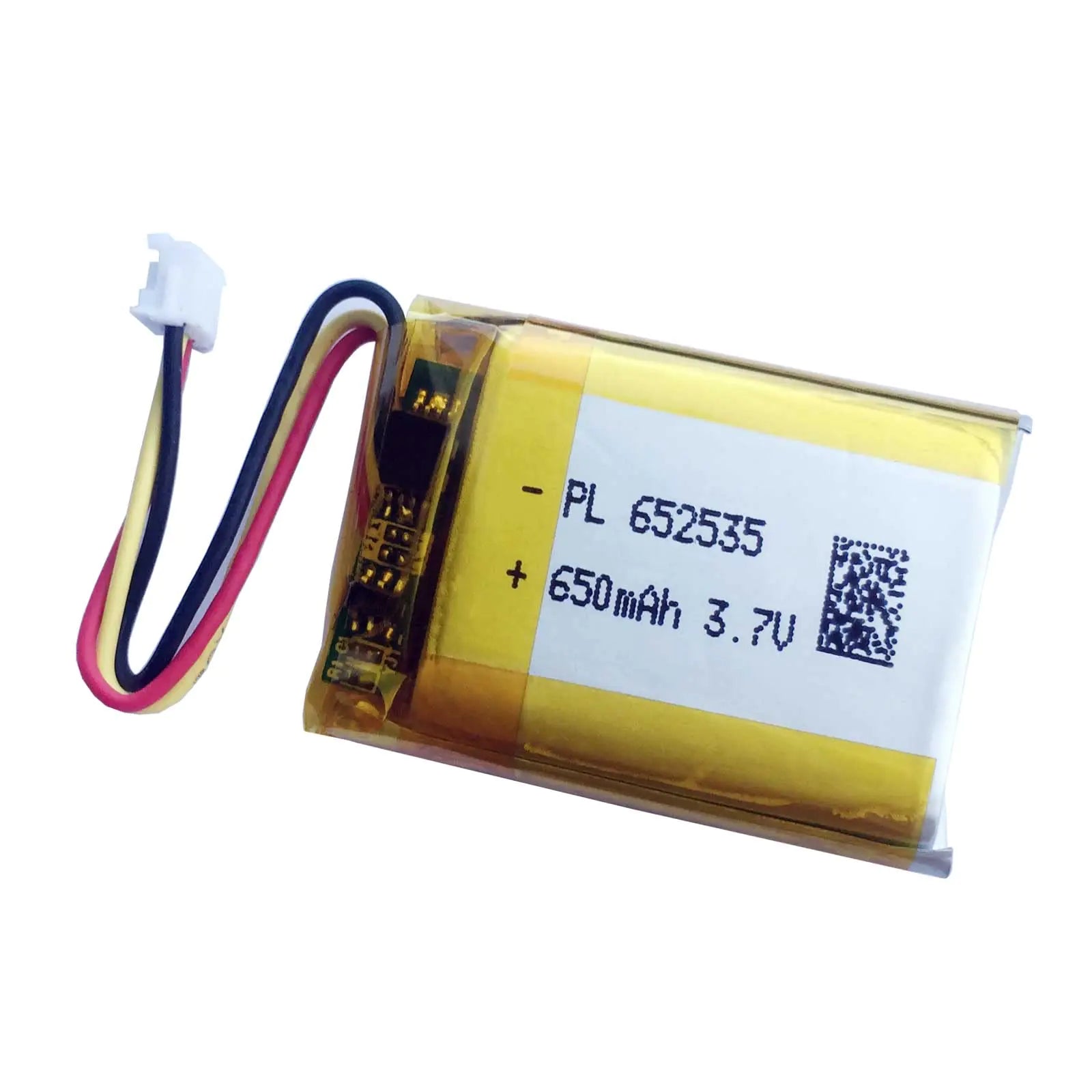AOLIKES 3.7v Battery Replacement for Logitech Harmony Express Universal Voice RemoteHarmony Express Battery Replacement533-000153 Battery LN 1804 Battery