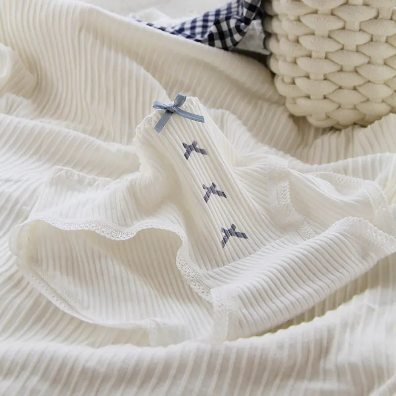 Cute Cotton Briefs for Women