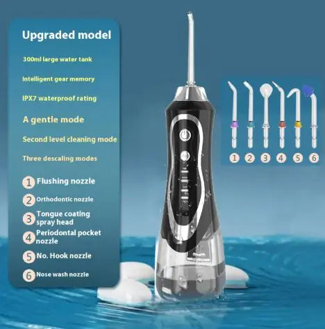 Electric Water Pick