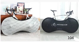 Universal Bicycle Tire Protective Cover