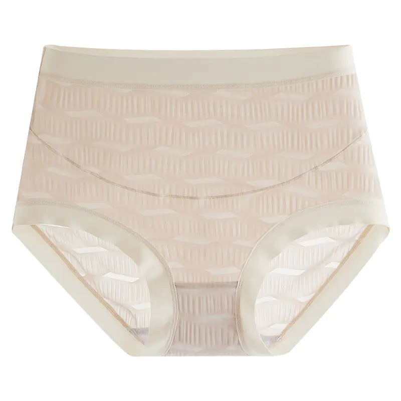 Comfortable Women's Maternity Panties for Tummy Support