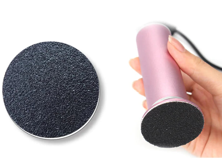 Electric Pedicure Tool