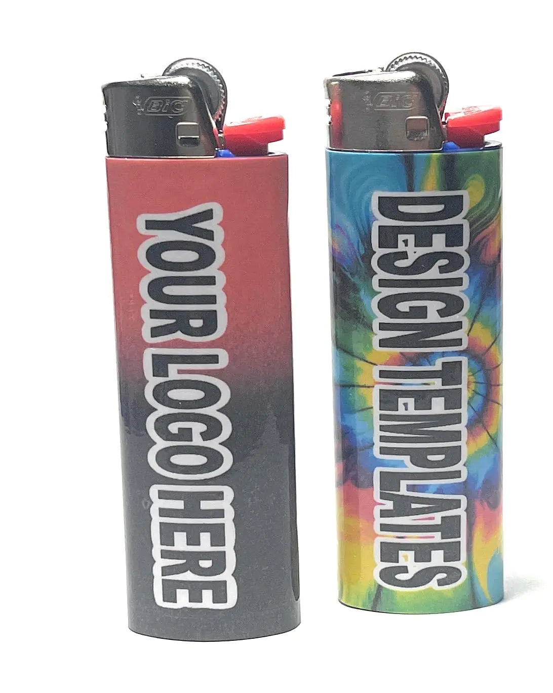 Custom Lighter Wrap Personalized Lighter DIY Lighter Wraps Personalized Gifts Lighter Covers Customized Lighter Gift for Him (Lighter Not Included) (2)