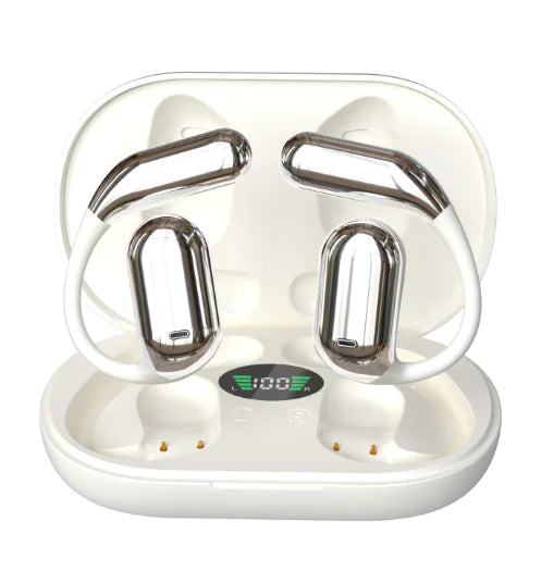 High-Quality Sports Headphones -  In-Ear Running