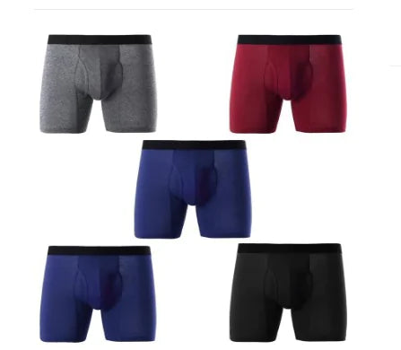 Men's Boxer Briefs