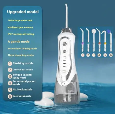 Electric Water Pick