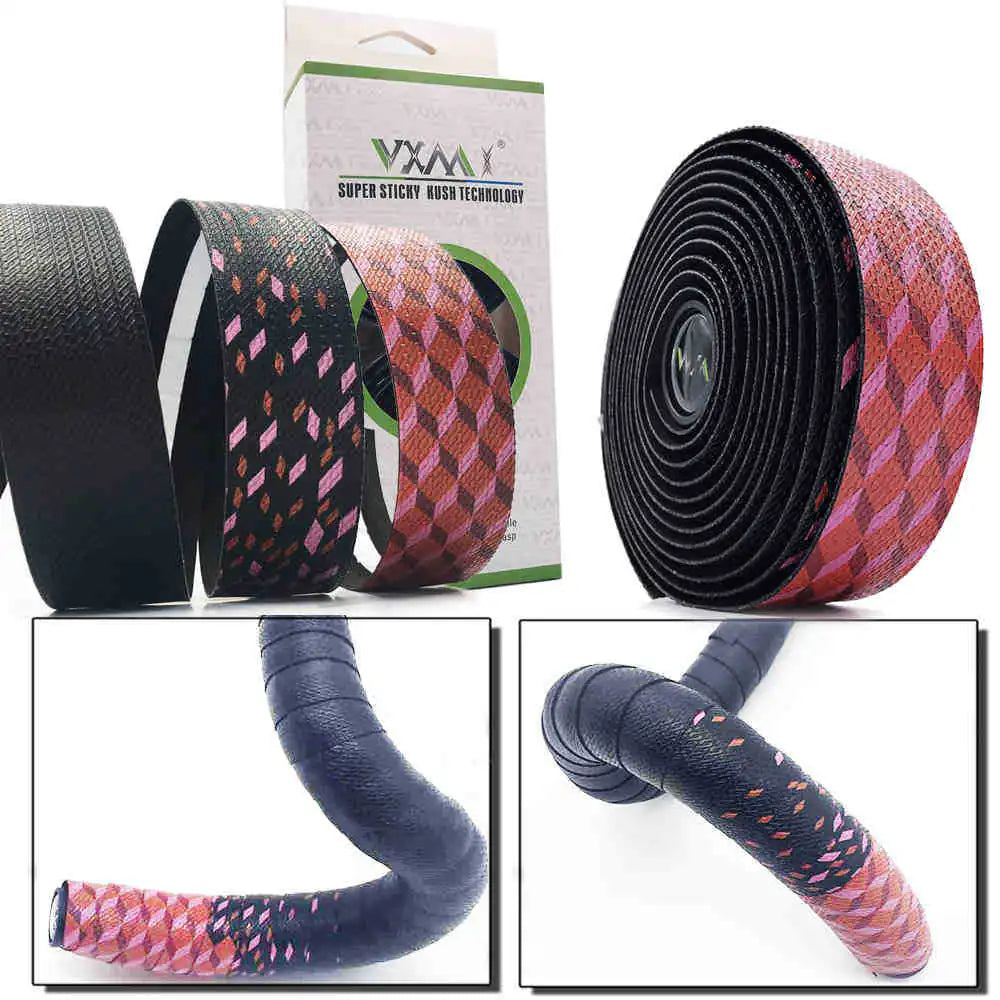 Bicycle Handlebar Belt