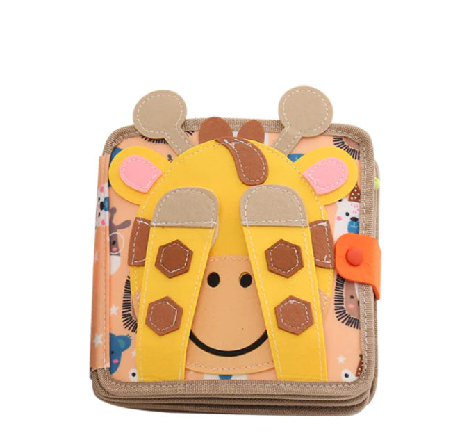 Toy Book