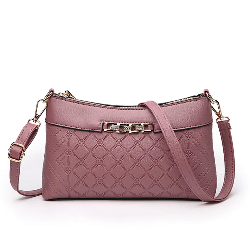 Crossbody Women's Shoulder Bag