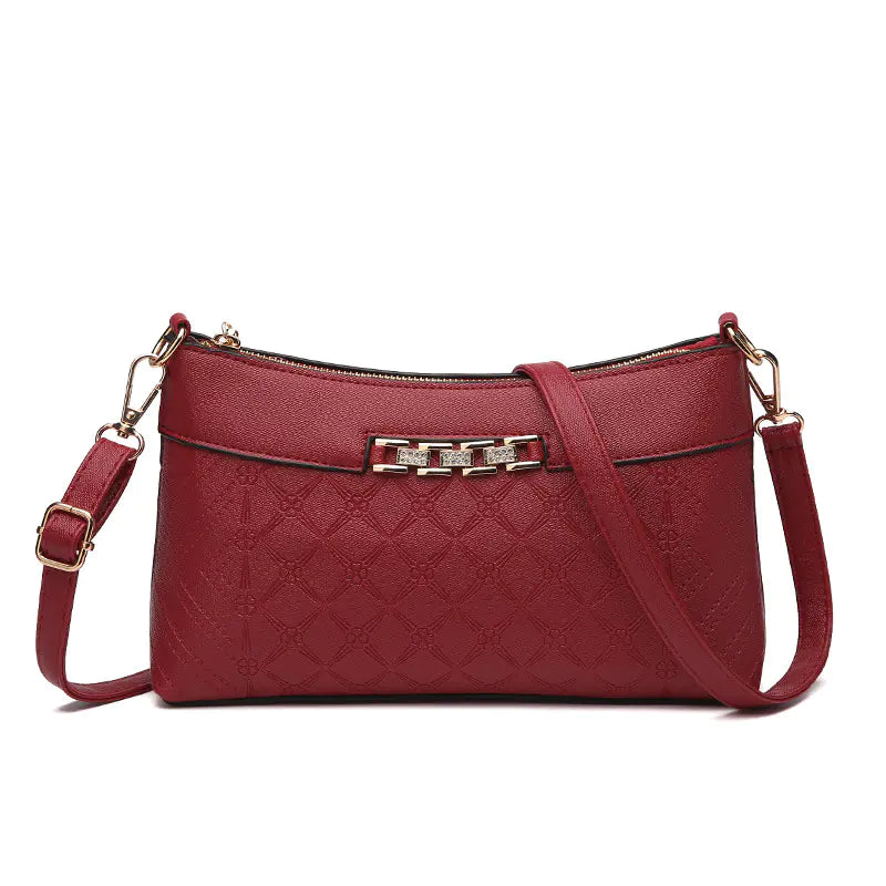 Crossbody Women's Shoulder Bag