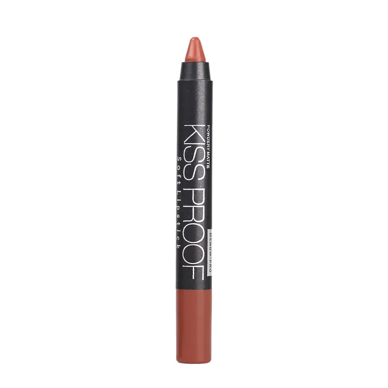 Kissproof Matte Lipstick