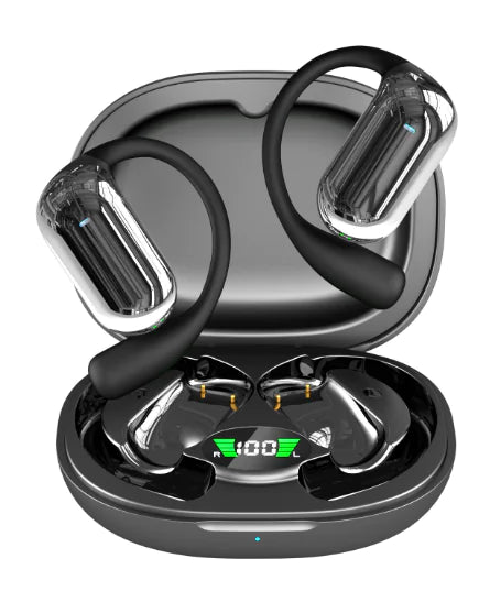 High-Quality Sports Headphones -  In-Ear Running
