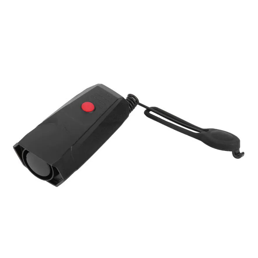 Electronic Bicycle Horn