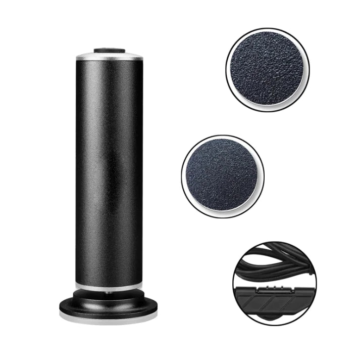 Electric Pedicure Tool